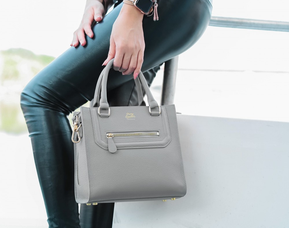 Hermosa Convertible Satchel