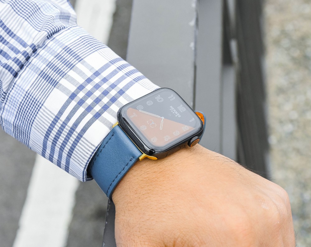 Apple Watch ベルト