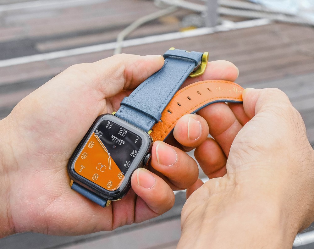 Apple Watch ベルト