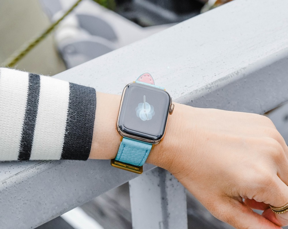 Apple Watch ベルト