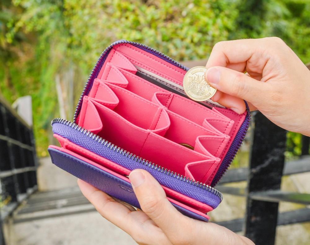 Chamberlin Petite Plus