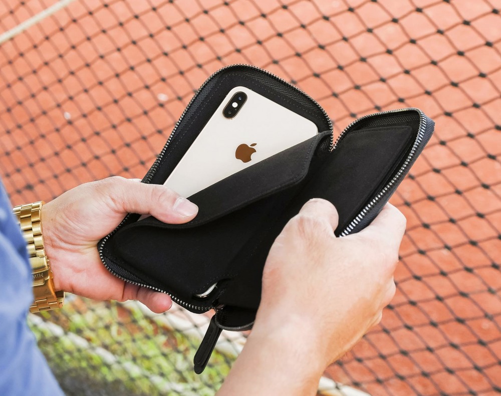 Dakota V3 Travel Case