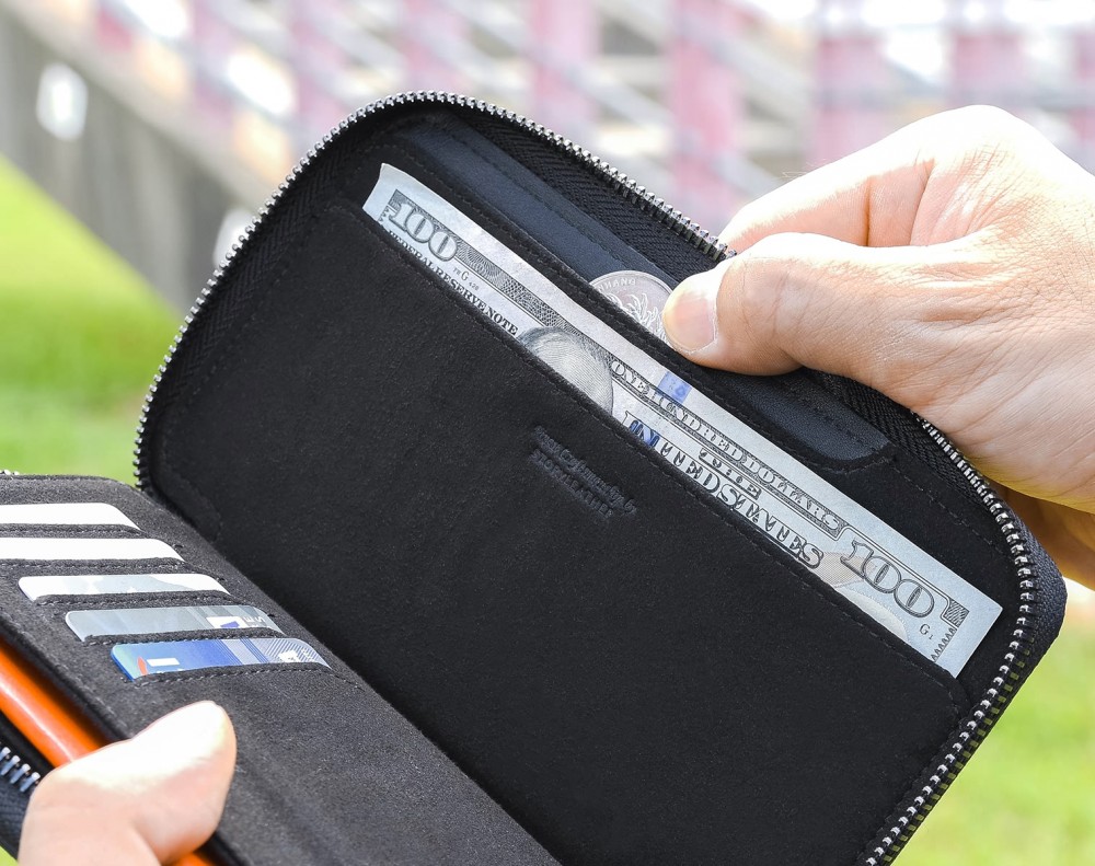 Dakota V3 Travel Case