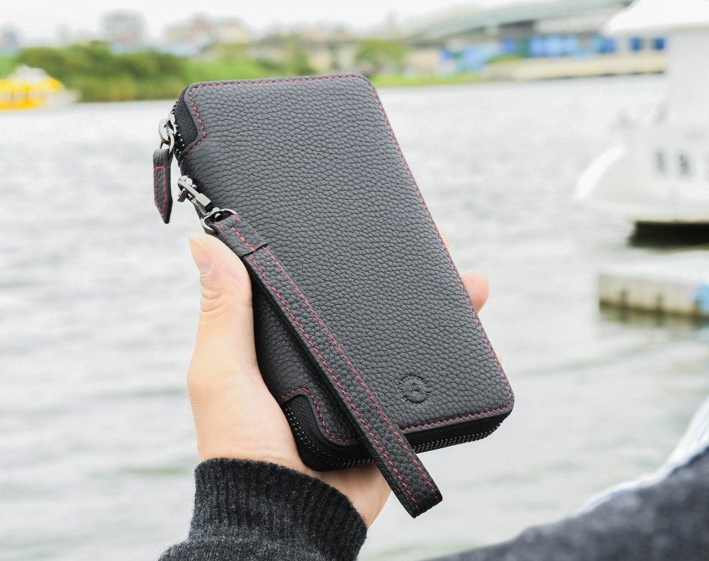 Dakota V3 Travel Case