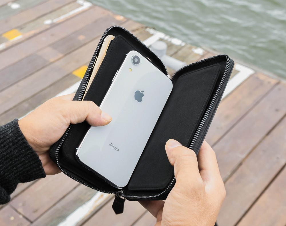 Dakota V3 Travel Case