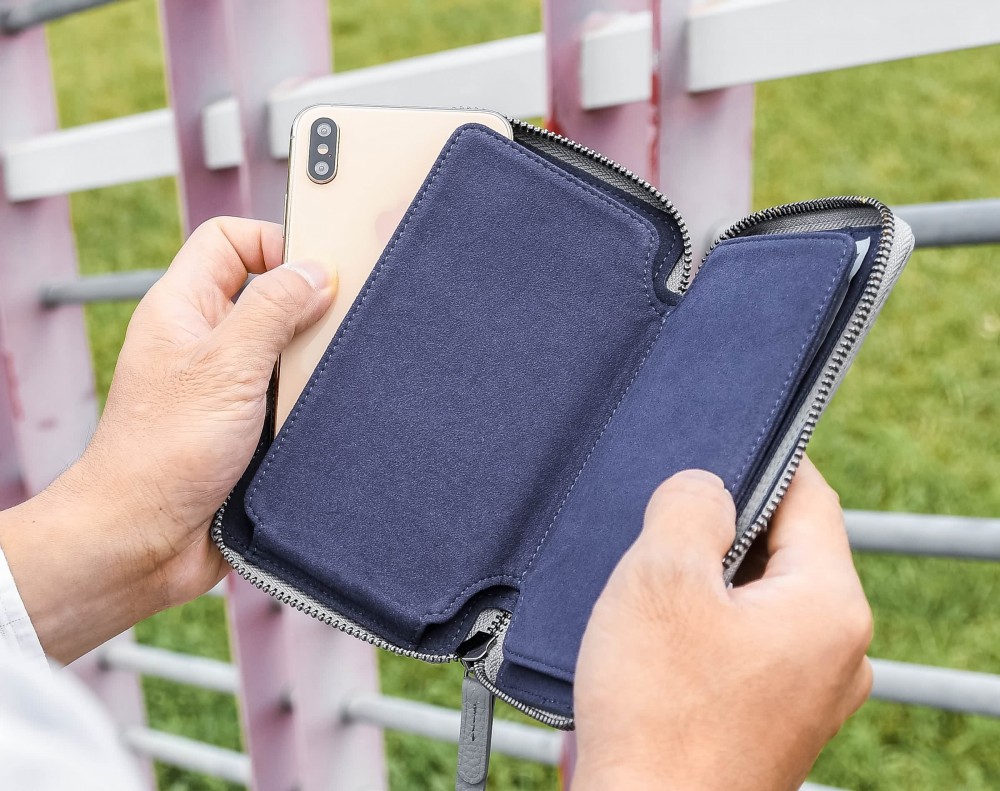 Dakota V3 Travel Case