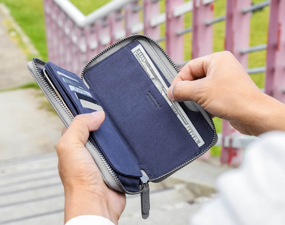 Dakota V3 Travel Case