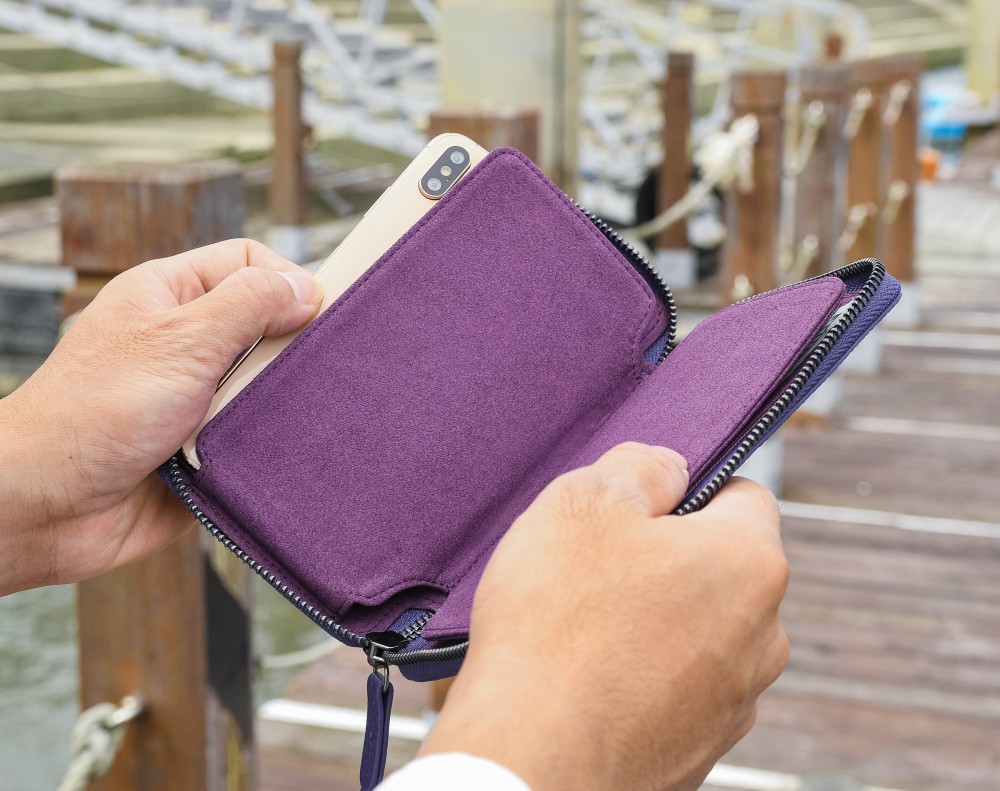 Dakota V3 Travel Case