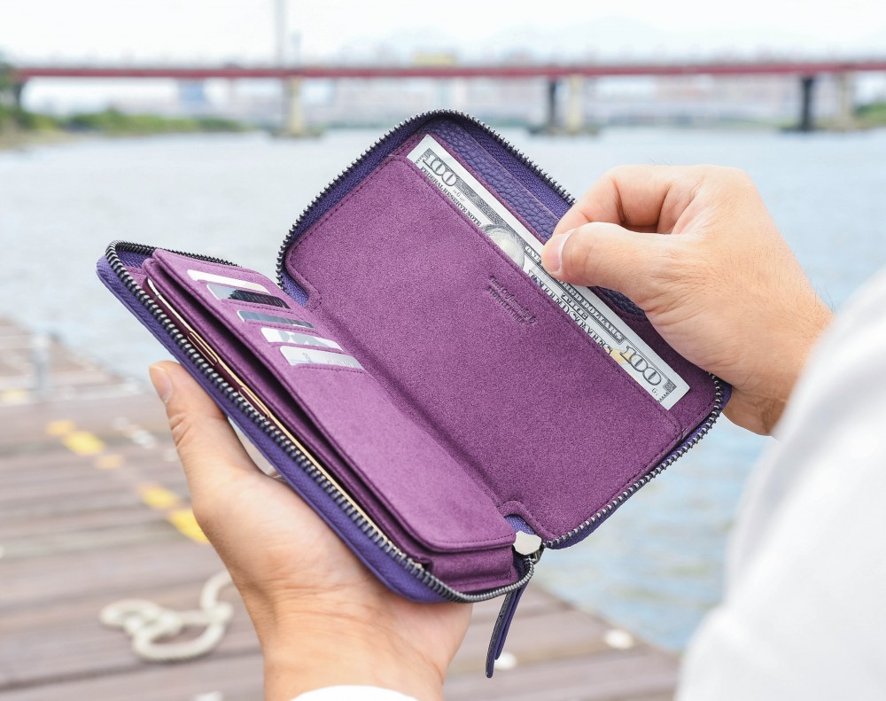 Dakota V3 Travel Case