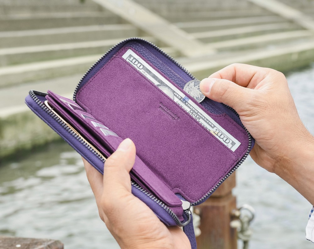 Dakota V3 Travel Case