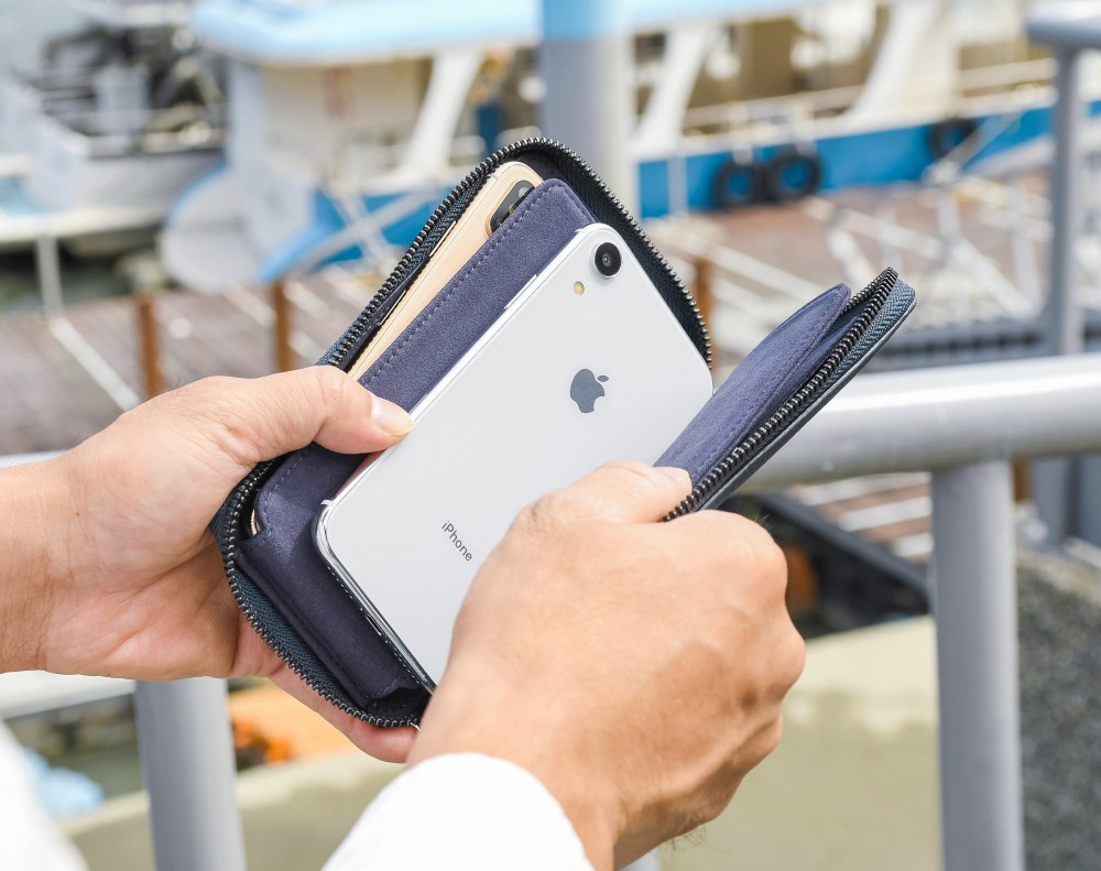 Dakota V3 Travel Case