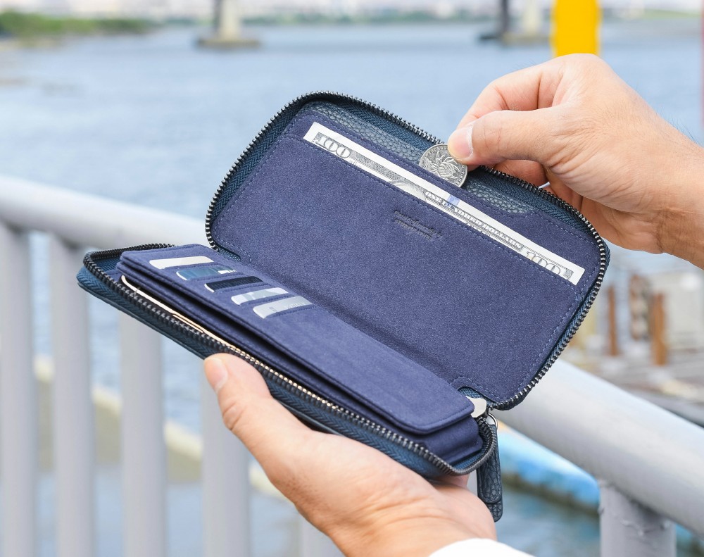 Dakota V3 Travel Case