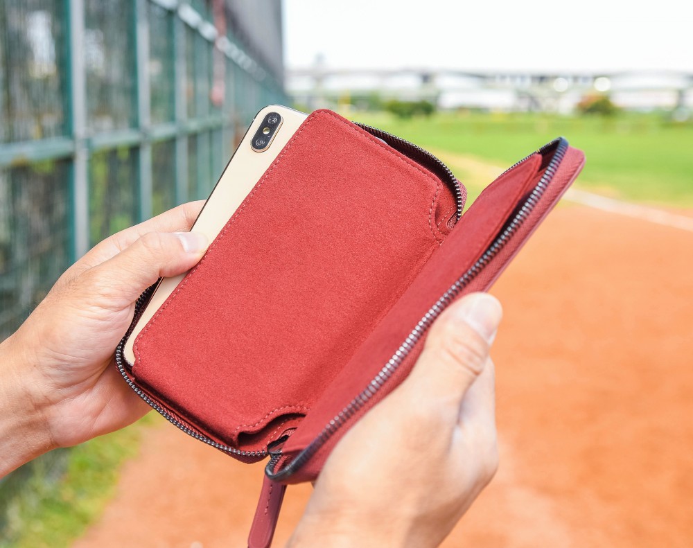 Dakota V3 Travel Case