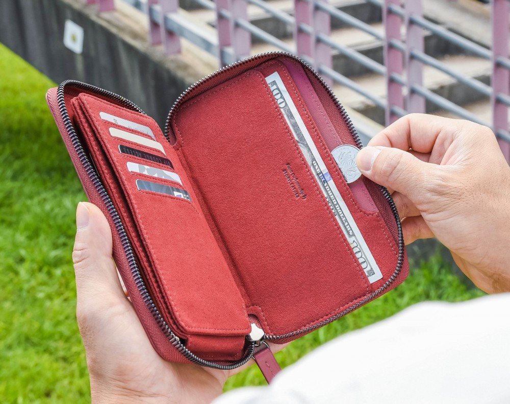 Dakota V3 Travel Case