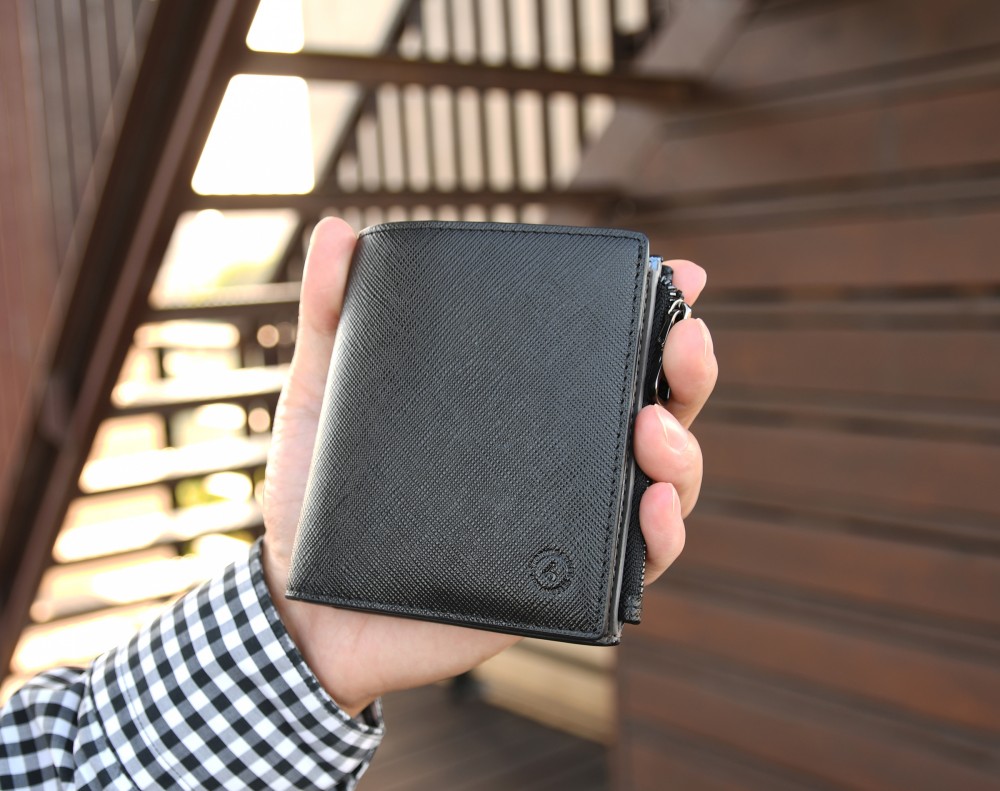 Bob Slim Wallet